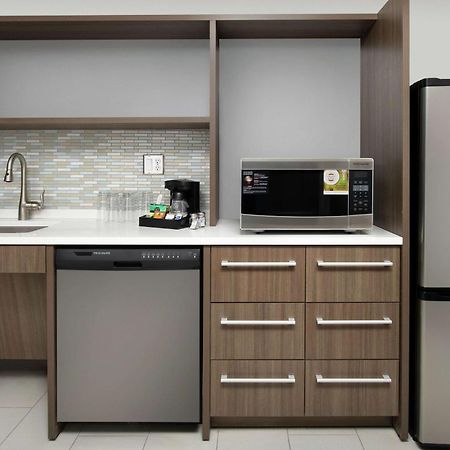 Home2 Suites By Hilton Longmont Esterno foto