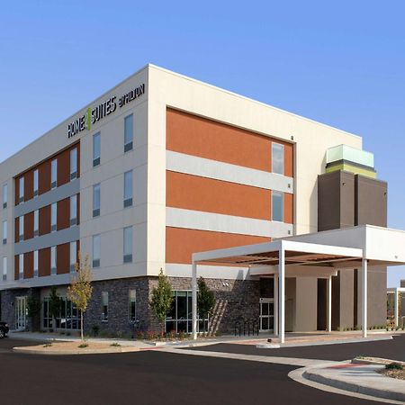 Home2 Suites By Hilton Longmont Esterno foto