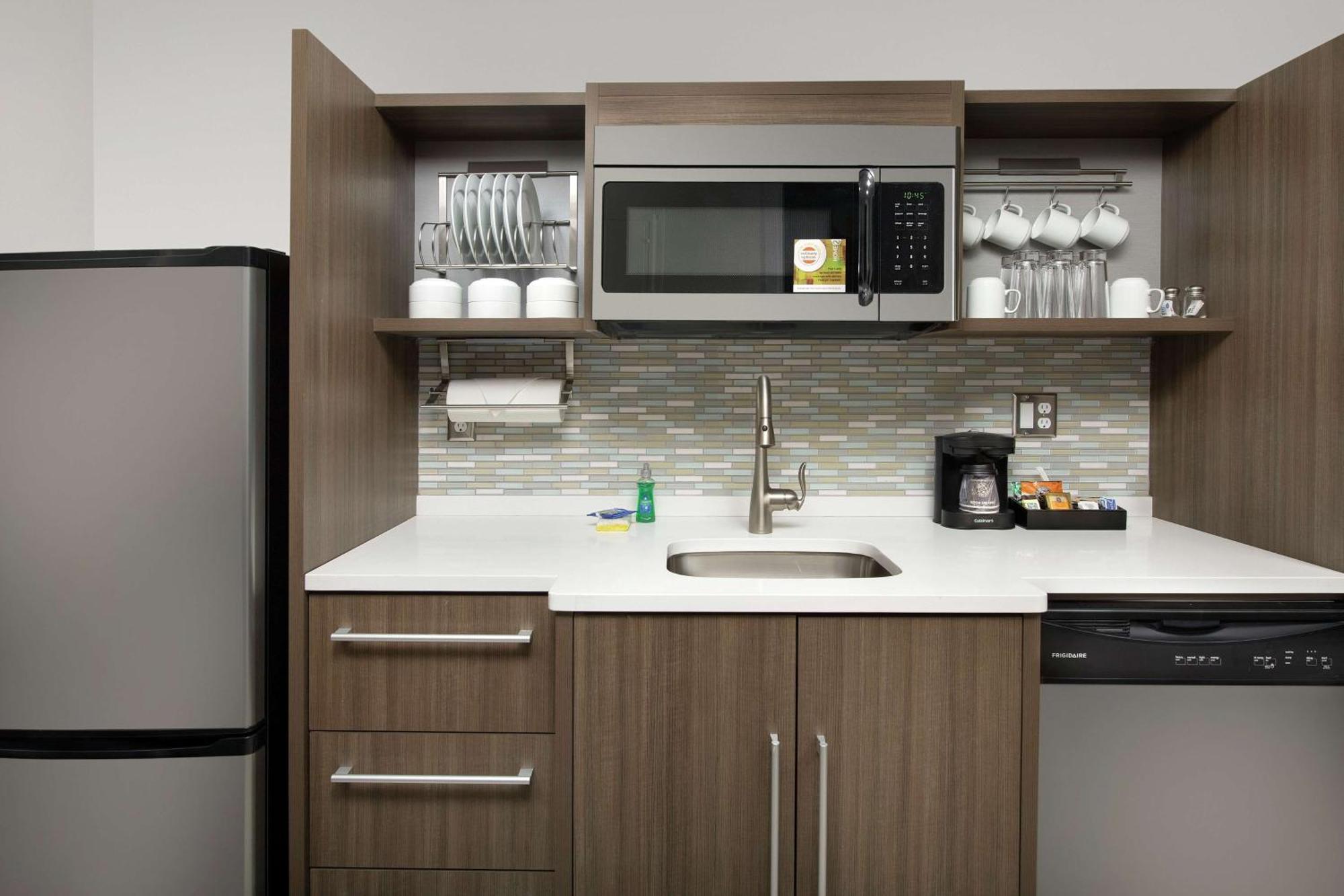 Home2 Suites By Hilton Longmont Esterno foto