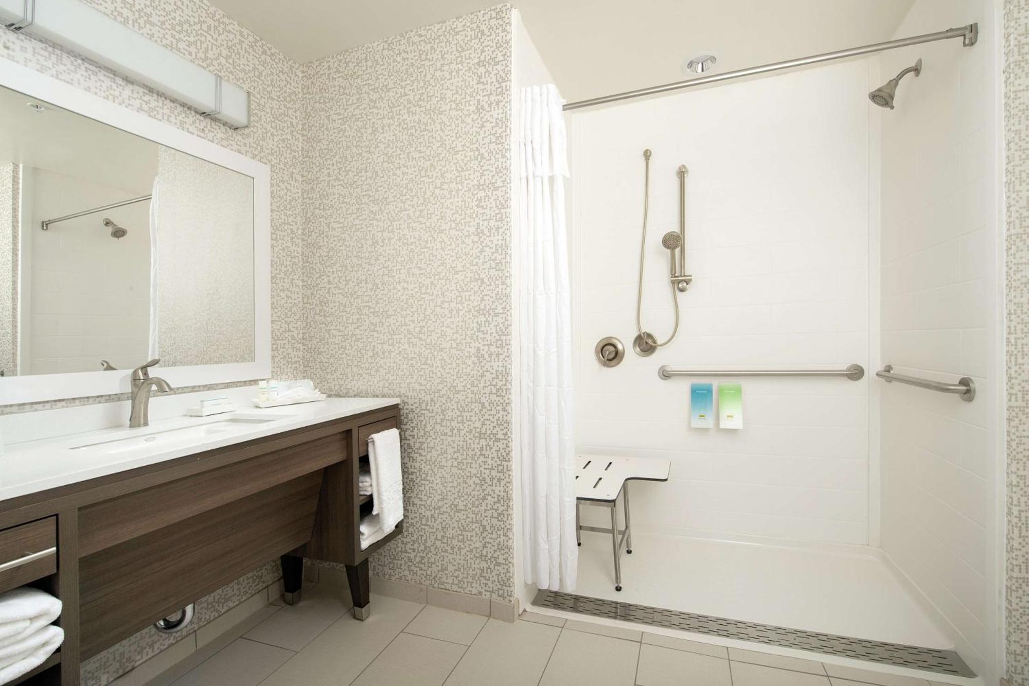 Home2 Suites By Hilton Longmont Esterno foto