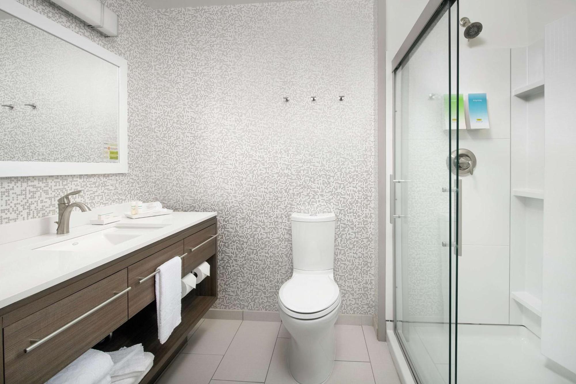 Home2 Suites By Hilton Longmont Esterno foto
