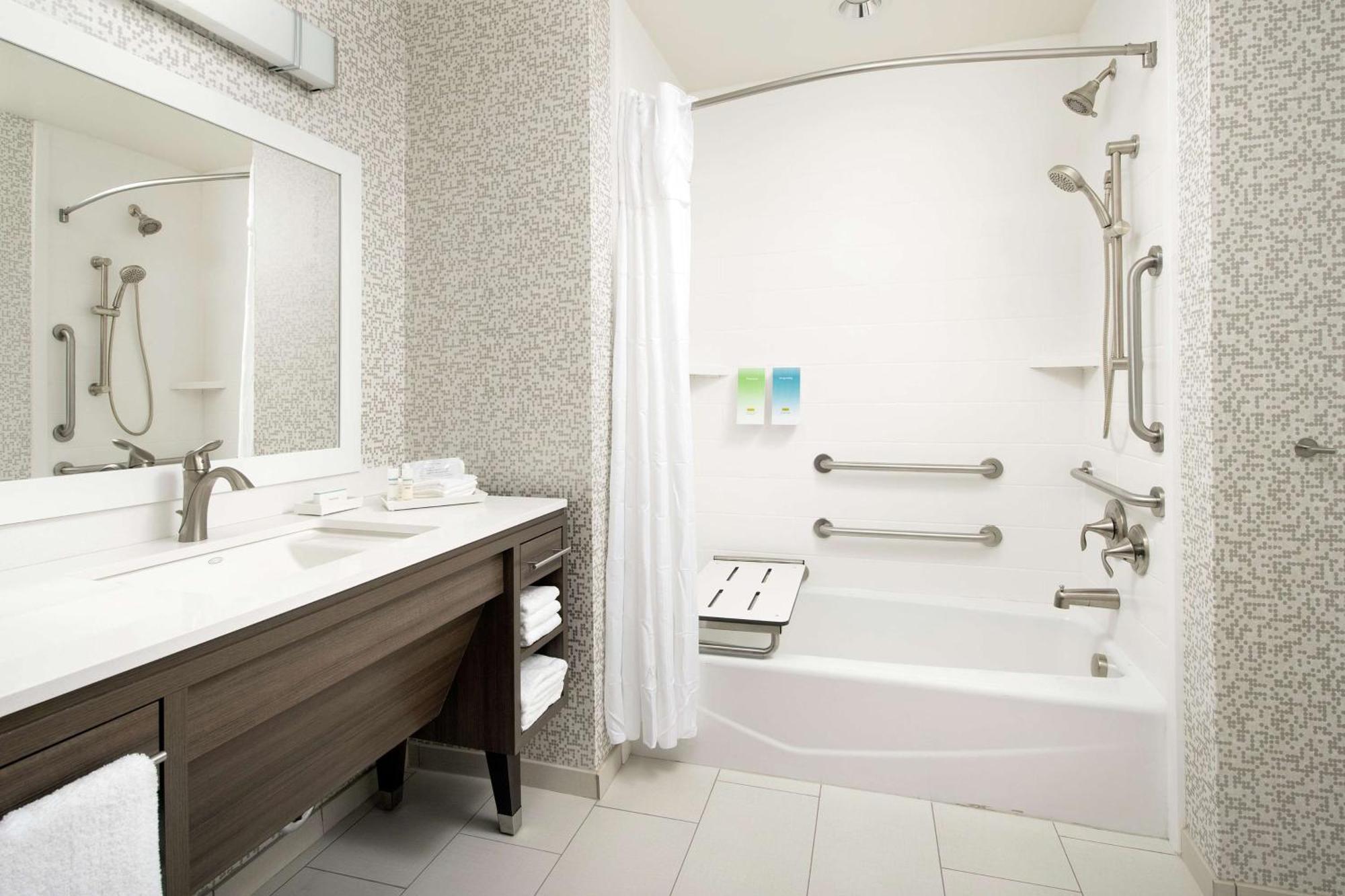 Home2 Suites By Hilton Longmont Esterno foto