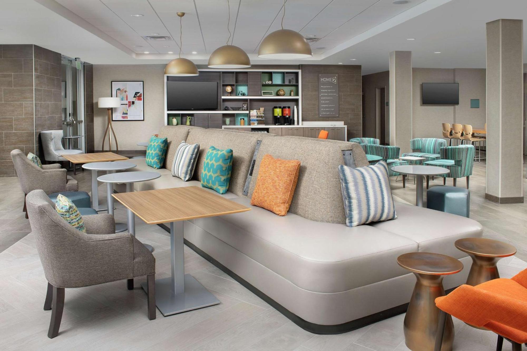 Home2 Suites By Hilton Longmont Esterno foto