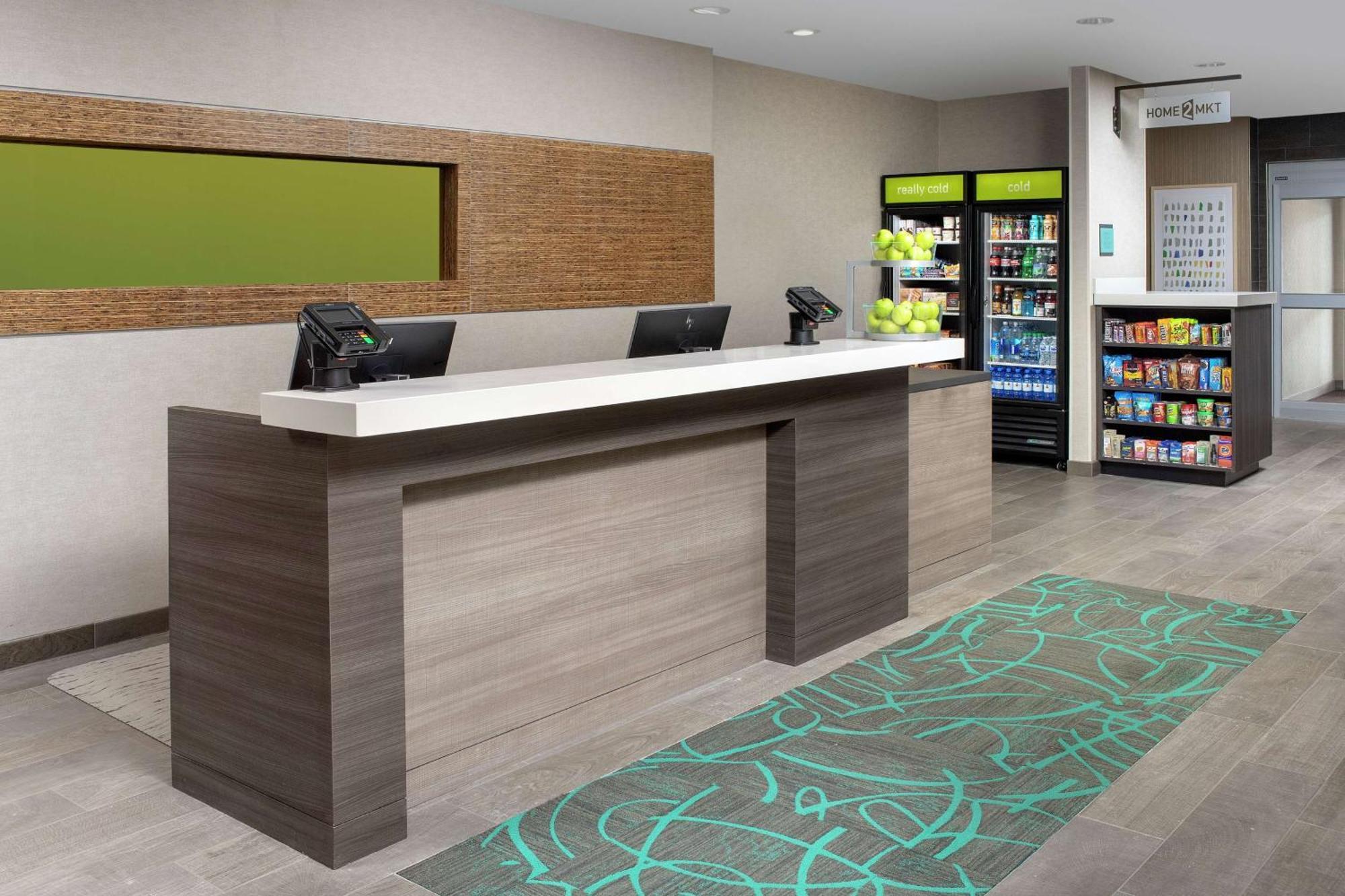 Home2 Suites By Hilton Longmont Esterno foto
