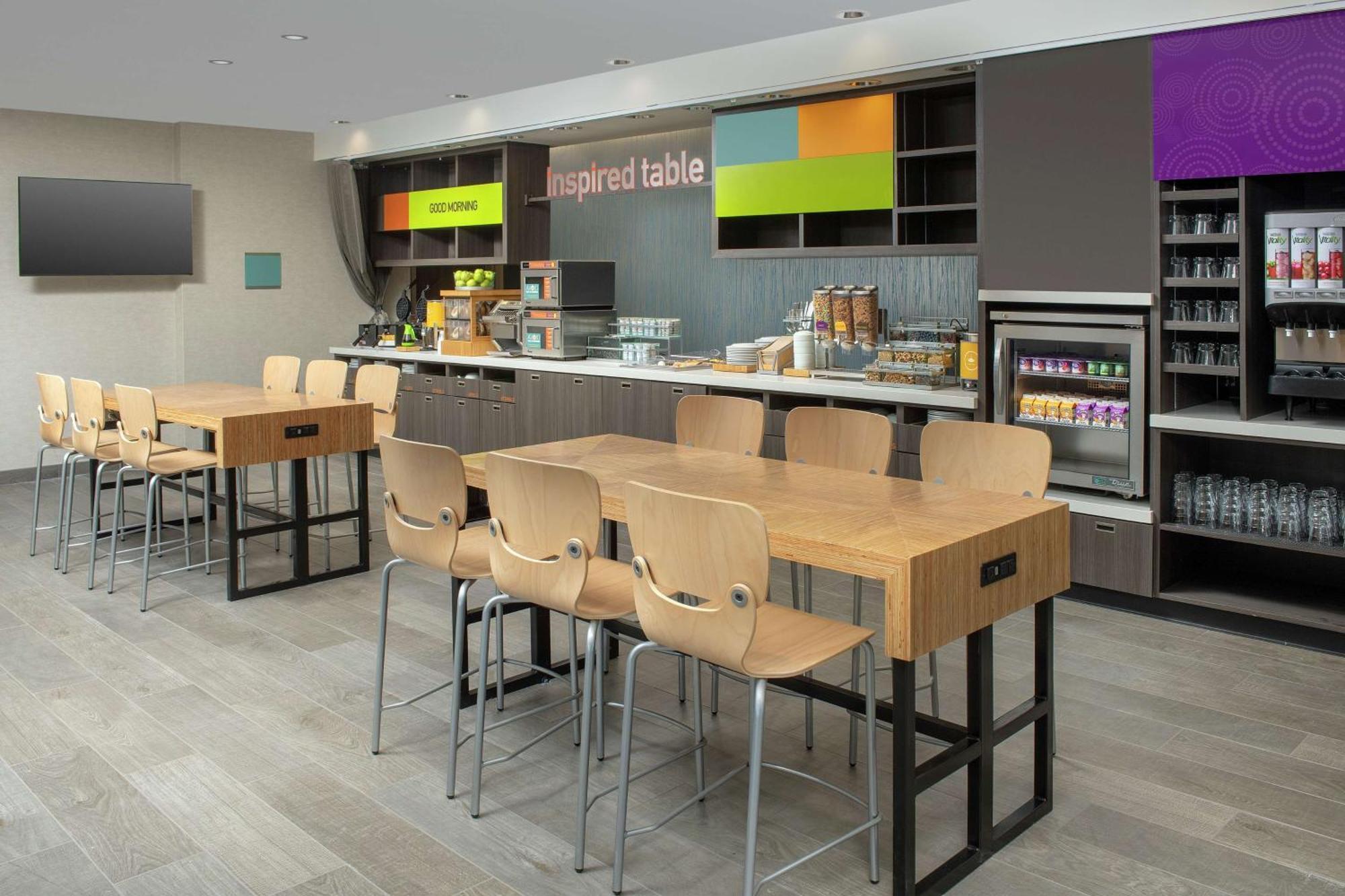 Home2 Suites By Hilton Longmont Esterno foto