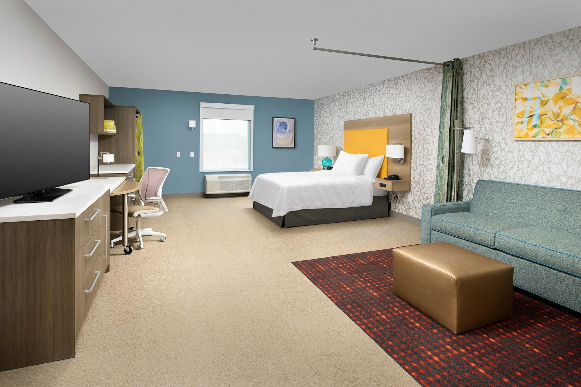 Home2 Suites By Hilton Longmont Esterno foto